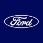 Ford Argentina logo