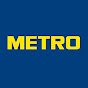 Metro Cash&Carry Kazakhstan logo