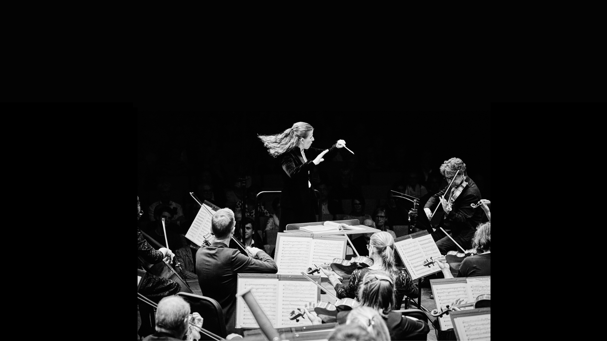 Symfonieorkest Vlaanderen YouTube banner