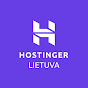 Hostinger Lietuva logo