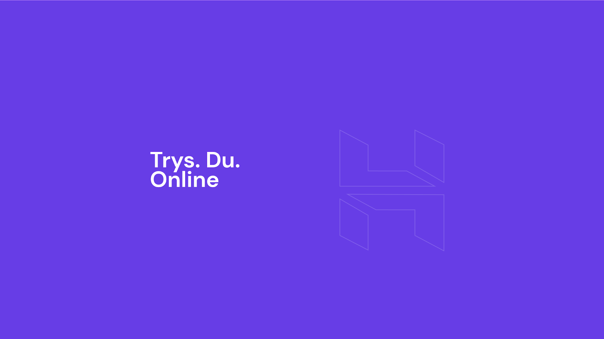 Hostinger Lietuva YouTube banner