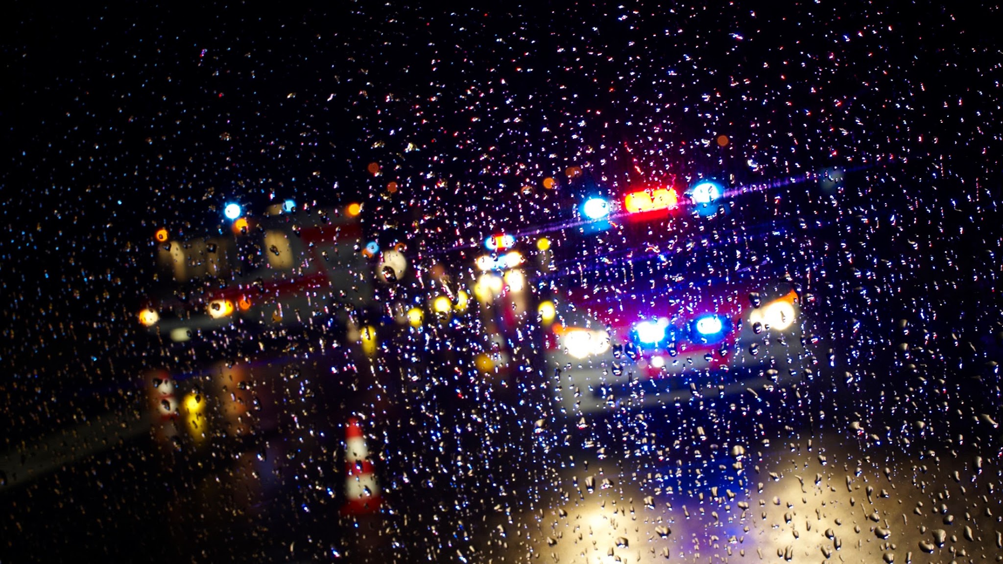 Kantonspolizei Zürich YouTube banner