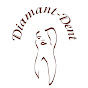 Zahnklinik Ungarn, Diamant-Dent Dental Medical Institute logo