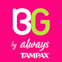 BeingGirl Netherlands logo