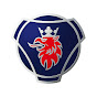 Scania Taiwan logo