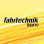 OEAMTCFahrtechnikTV logo