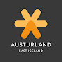 Visit Austurland - East Iceland logo