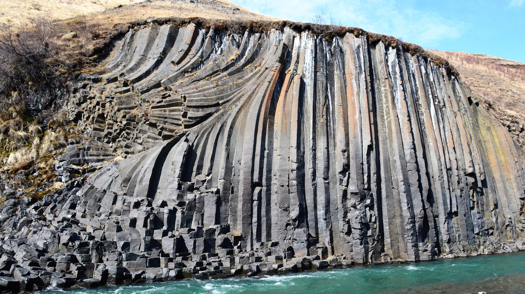 Visit Austurland - East Iceland YouTube banner
