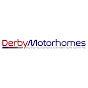 Derby Motorhomes logo