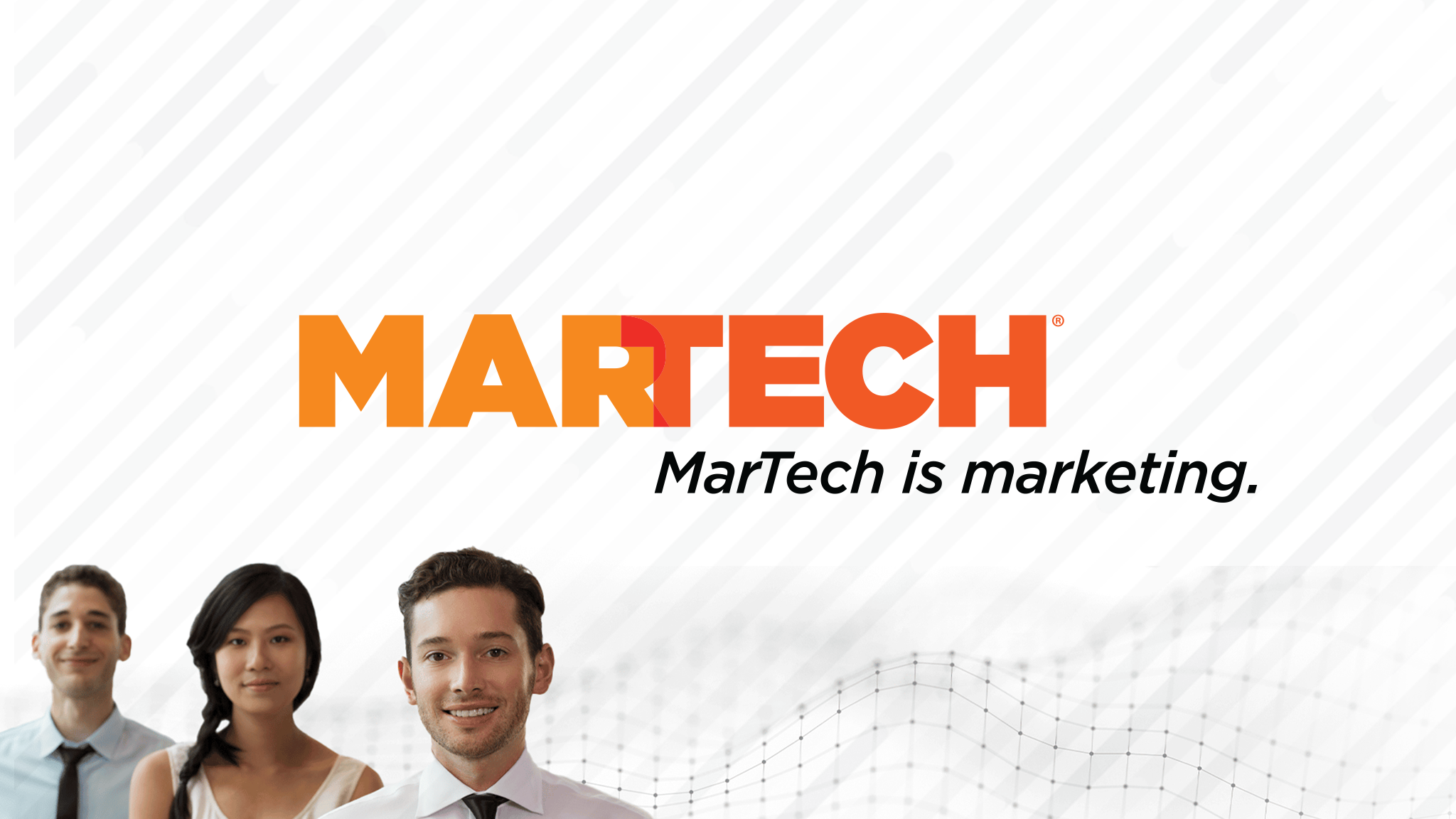 MarTech YouTube banner