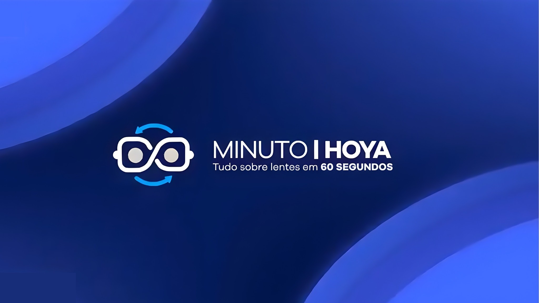 HOYA - Vision Care YouTube banner