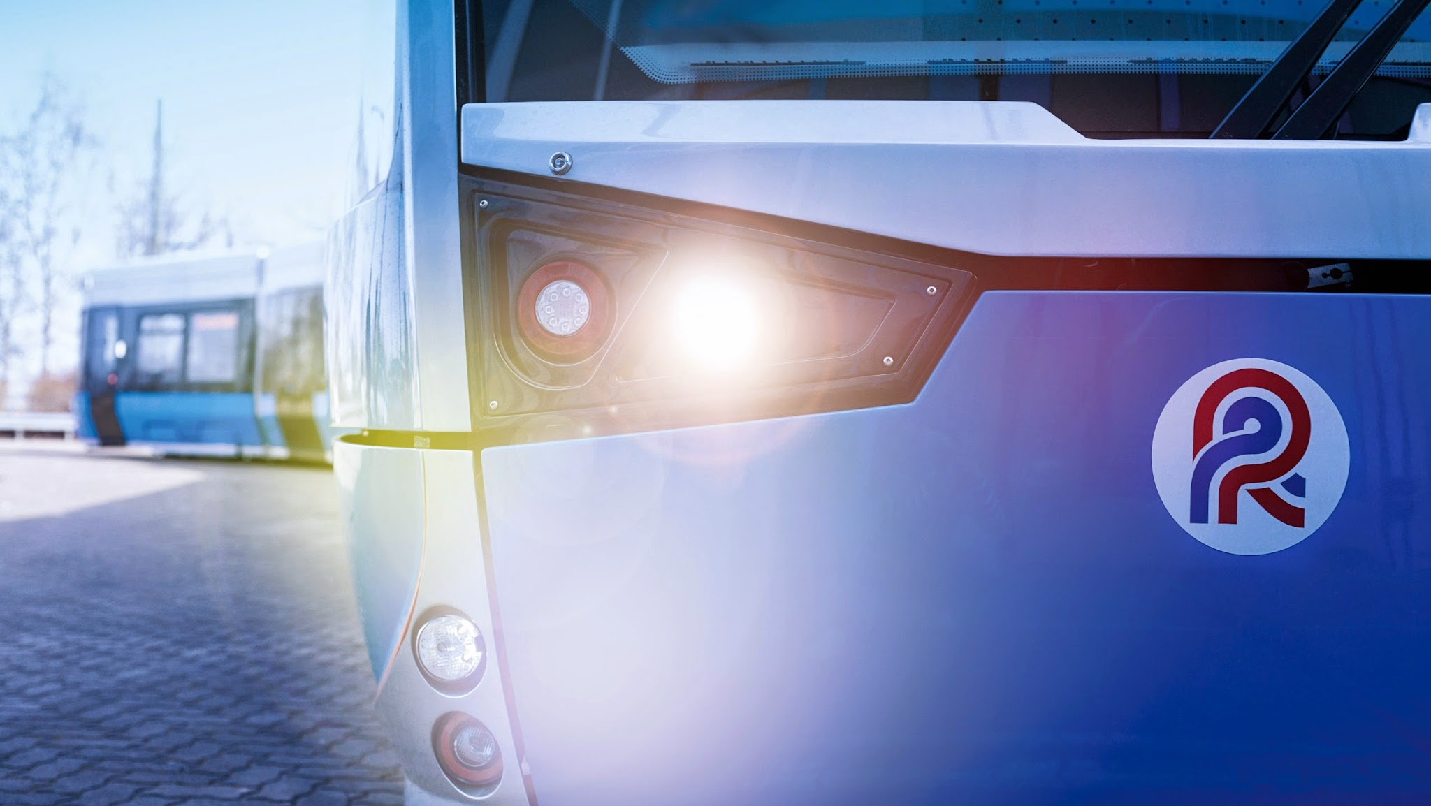 Rostocker Straßenbahn AG YouTube banner