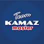 KAMAZ-master YouTube channel avatar 