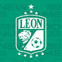 Club León Oficial logo