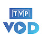 TVP VOD YouTube channel avatar 