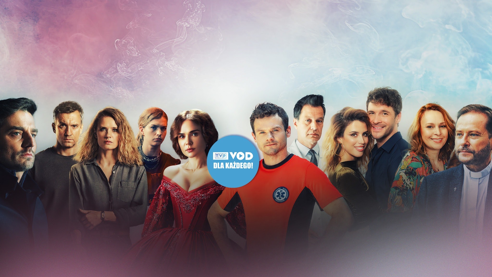 TVP VOD YouTube banner