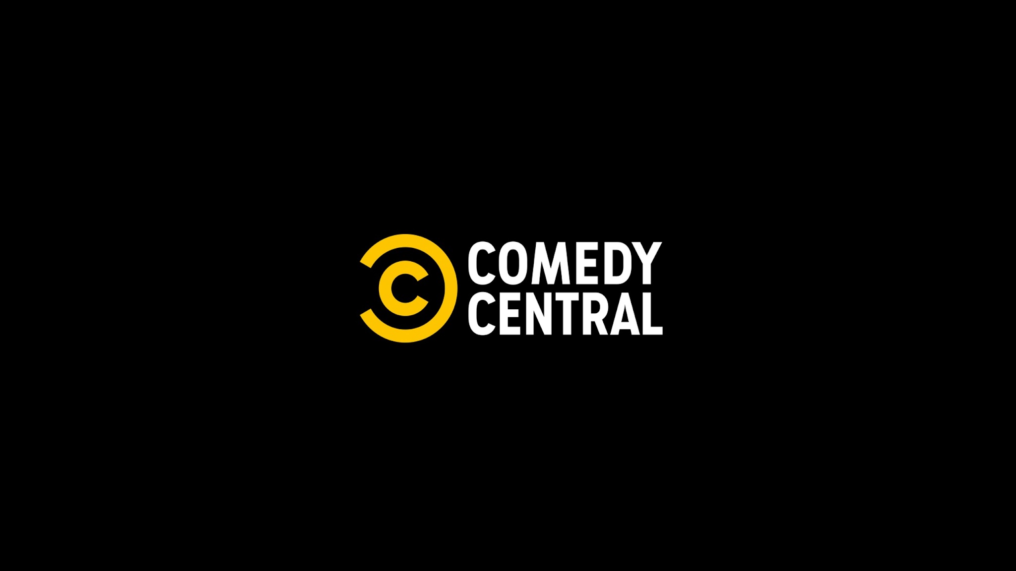 Comedy Central Magyarország YouTube banner