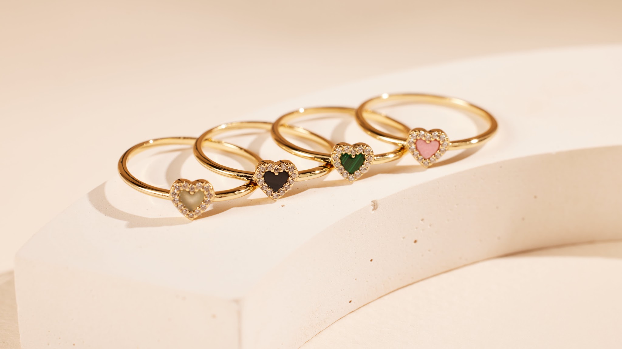 Lucardi Juwelier YouTube banner
