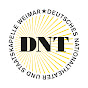 Deutsches Nationaltheater und Staatskapelle Weimar logo