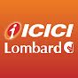 ICICI Lombard YouTube channel avatar 