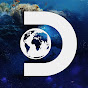 Discovery Channel Россия logo