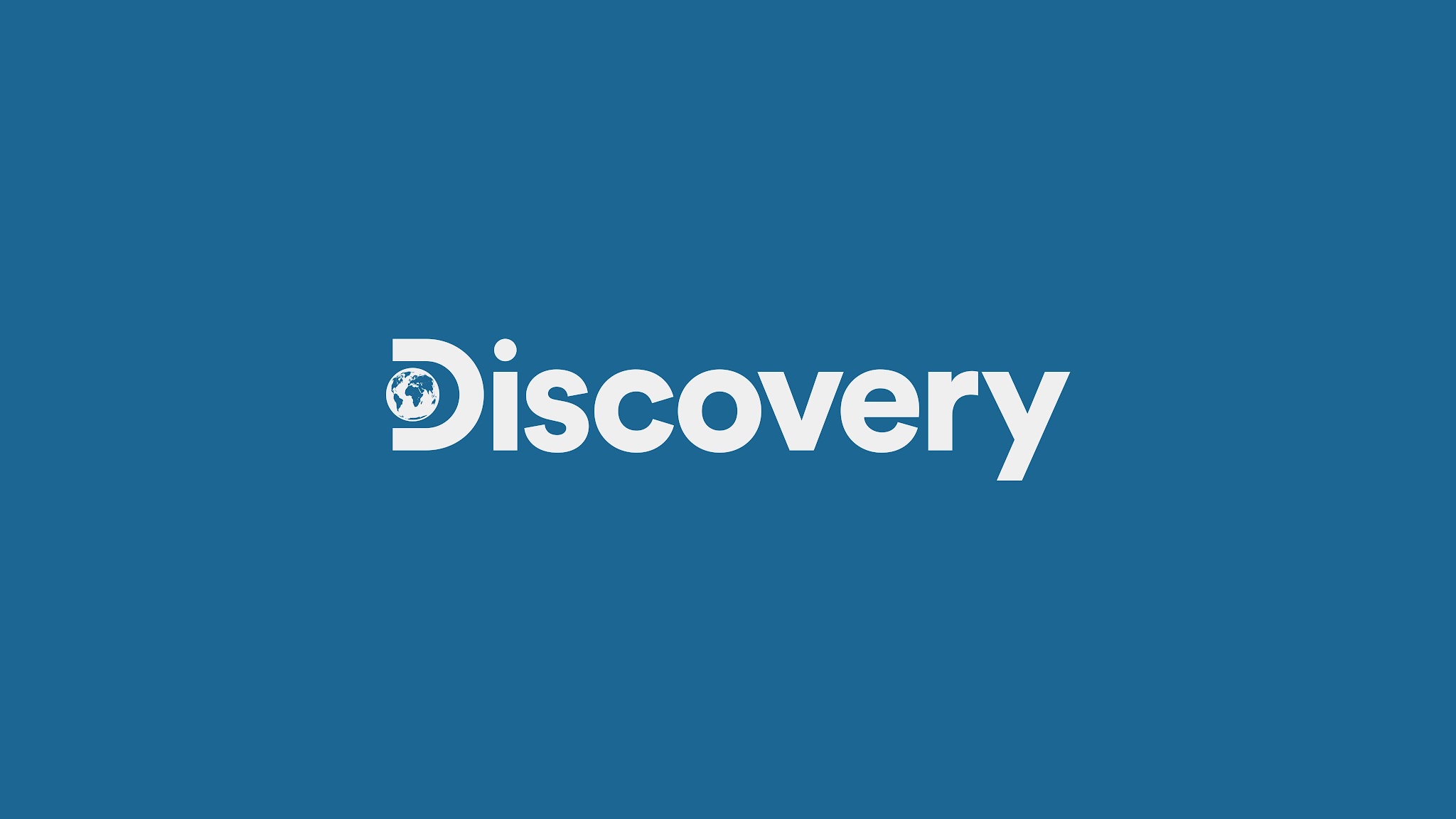 Discovery Channel Россия YouTube banner
