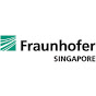 Fraunhofer Singapore logo