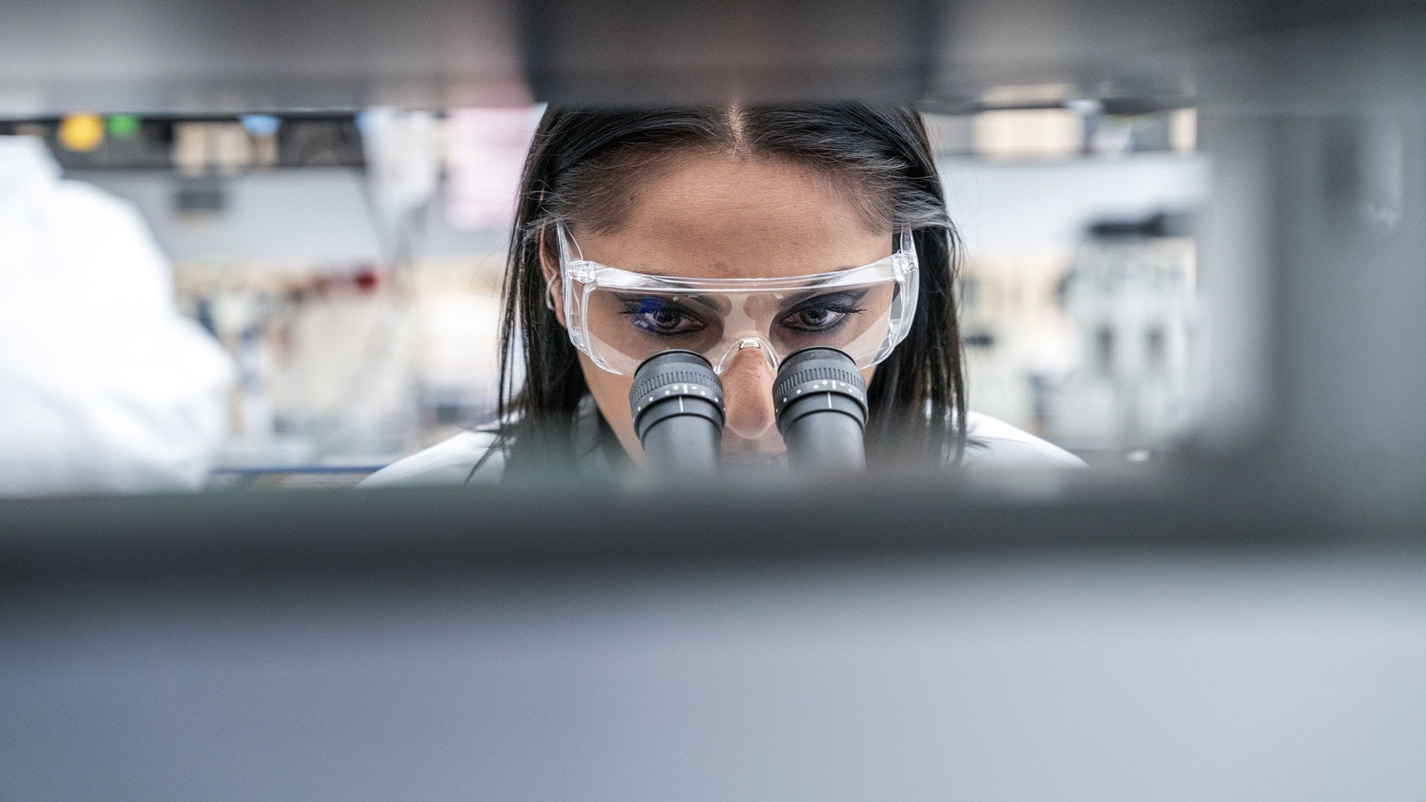AbbVie Sverige YouTube banner