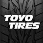 Toyo Tires UKR logo