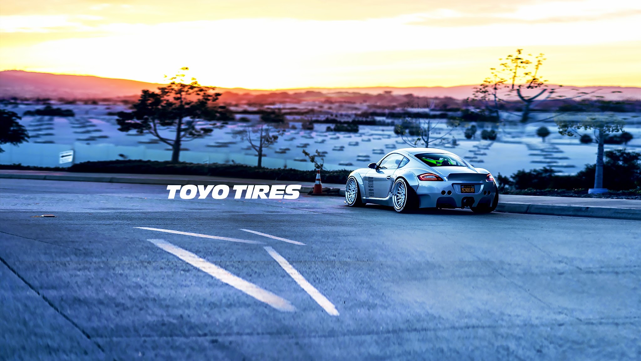 Toyo Tires UKR YouTube banner