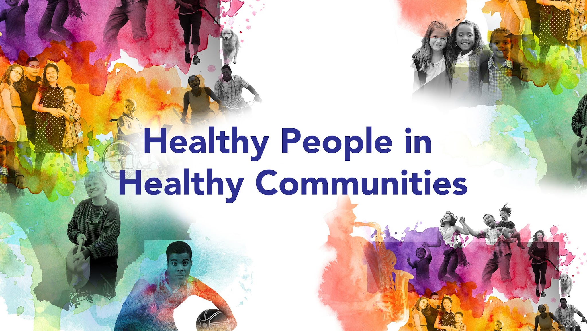 Los Angeles County Public Health YouTube banner