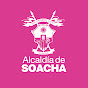 ALCALDIA DE SOACHA logo