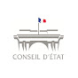 Conseil d'État YouTube channel avatar 