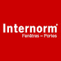 Internorm France logo