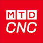 MTDCNC YouTube channel avatar 