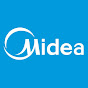 Midea France logo