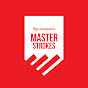 Asian Paints Masterstrokes logo