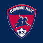 Clermont Foot 63 logo