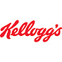 Kellogg korea YouTube channel avatar 