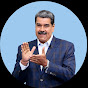 Nicolás Maduro YouTube channel avatar 