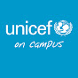UNICEF on Campus Lancaster University logo