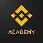 Binance Academy YouTube channel avatar 