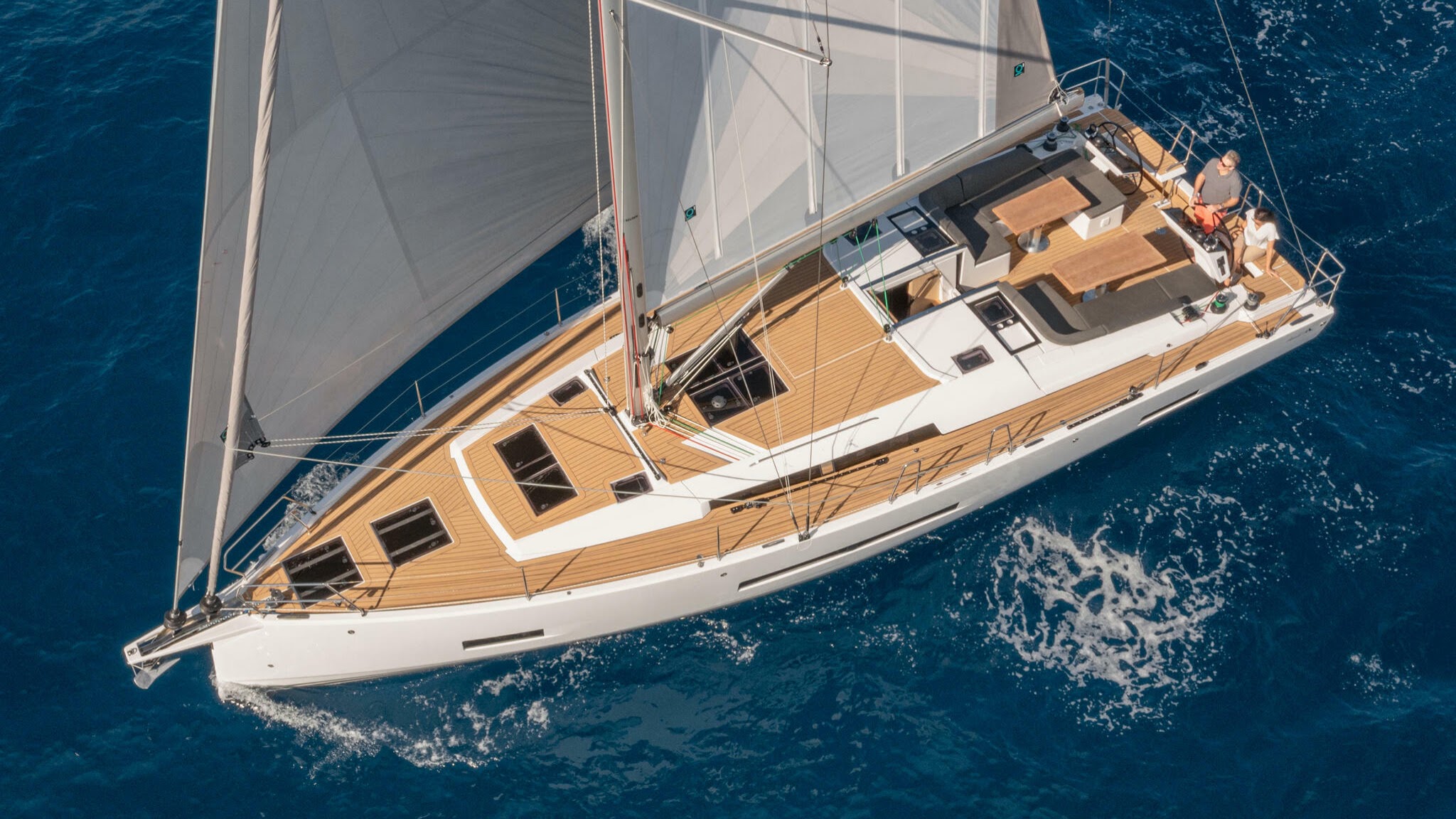 Windcraft Yachts YouTube banner
