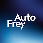 AutoFrey logo