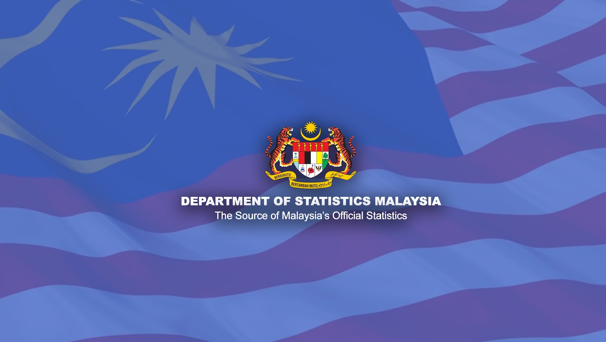 StatsMalaysia YouTube banner