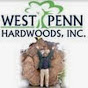 WestPennHardwoods logo