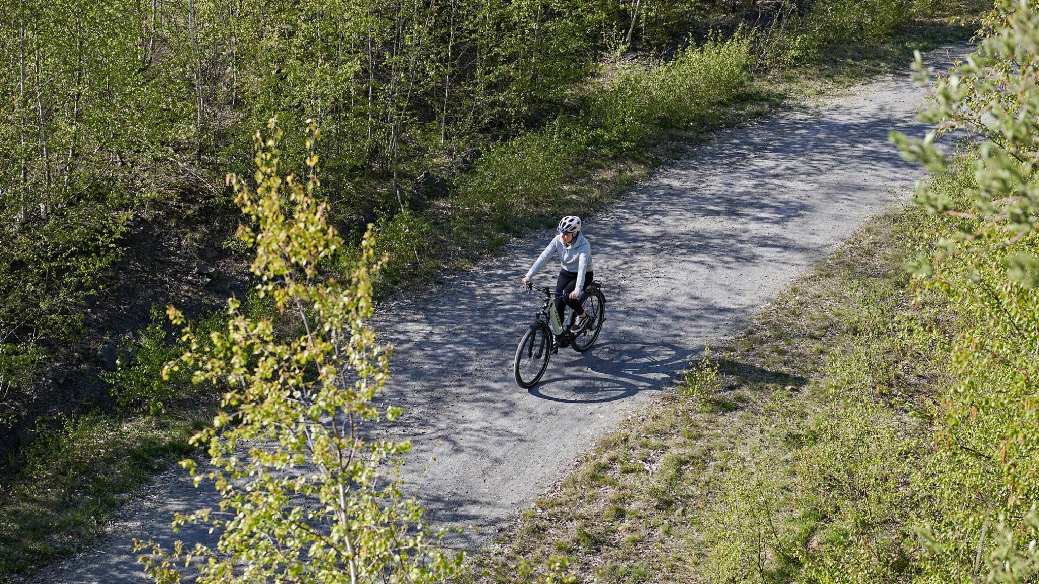 Raleigh Bikes YouTube banner