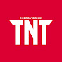 TNT Energy Drink logo
