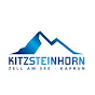 KitzsteinhornKaprun logo