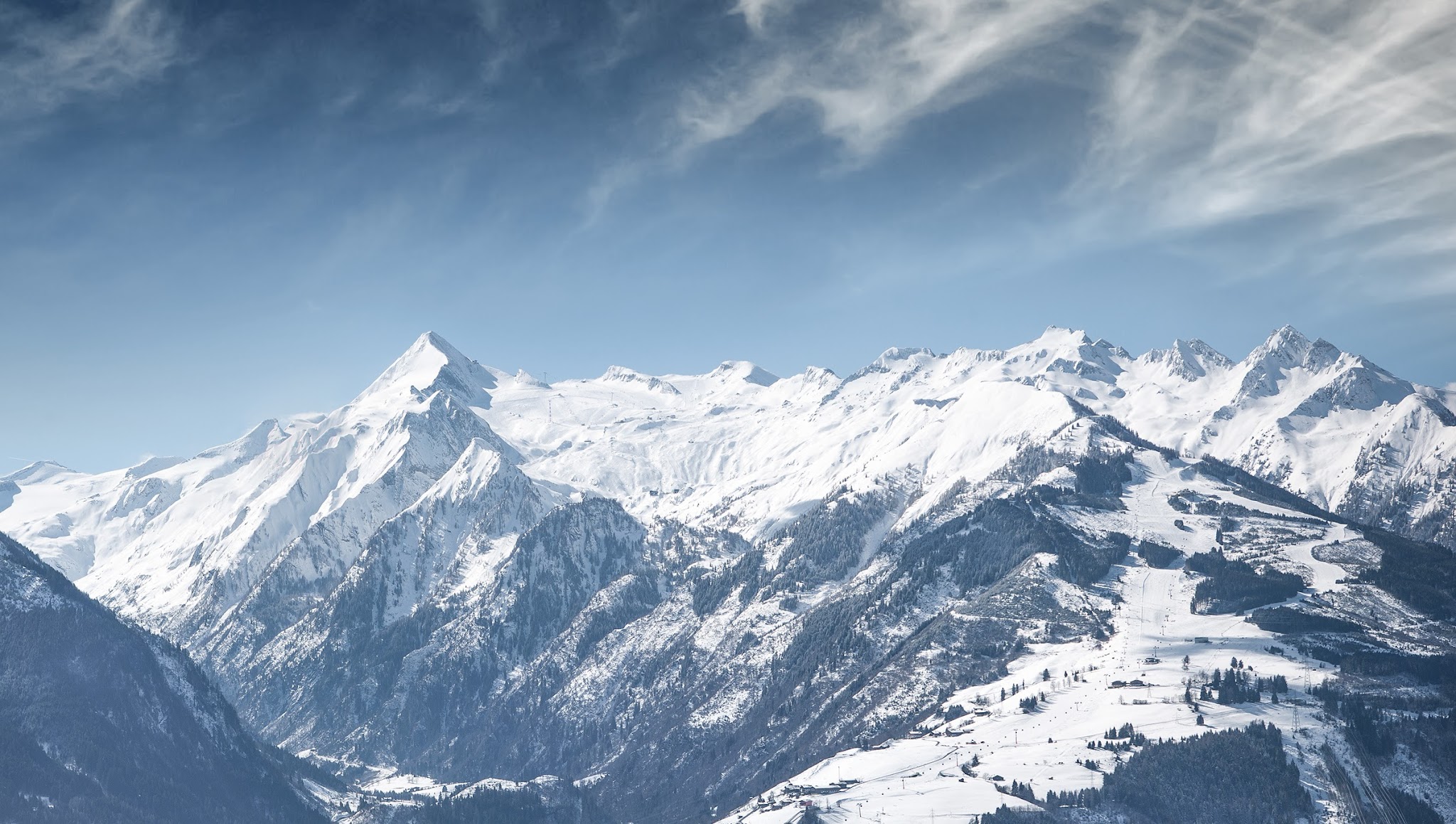 KitzsteinhornKaprun YouTube banner